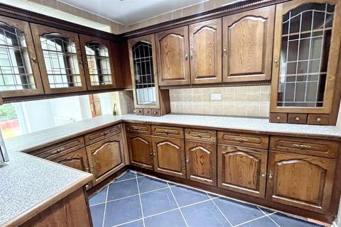 3 bedroom detached house for sale, Elizabeth Road, Birmingham B13