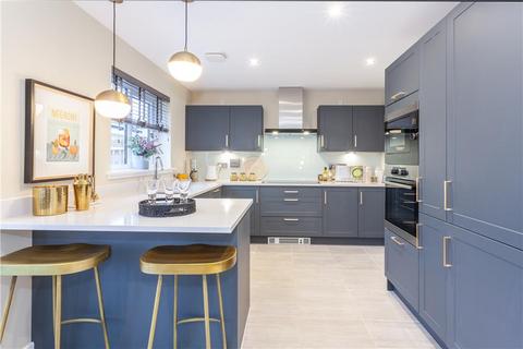 5 bedroom detached house for sale, Plot 130, Richford at The Hedgerows, Off Hamilton Road G72