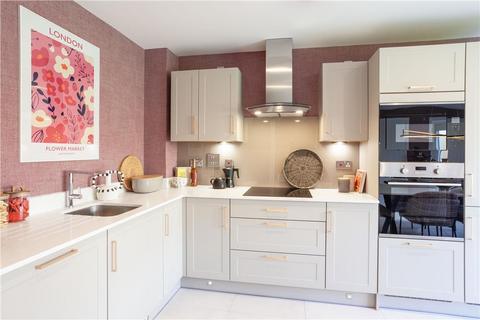 4 bedroom detached house for sale, Plot 133, Cherrywood at The Hedgerows, Off Hamilton Road G72
