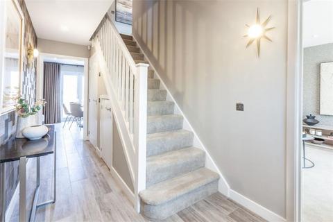 4 bedroom detached house for sale, Plot 62, Denwood at The Hedgerows, Off Hamilton Road G72