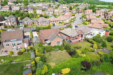 4 bedroom detached bungalow for sale, Hill Top Rise, Grenoside