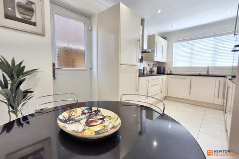 4 bedroom detached house for sale, Temple Grange, Werrington, Peterborough, PE4