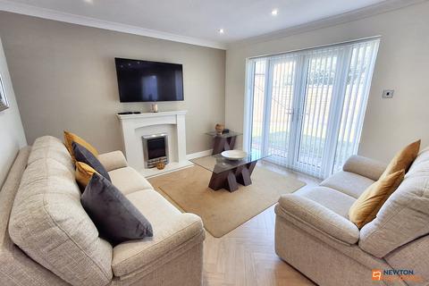 4 bedroom detached house for sale, Temple Grange, Werrington, Peterborough, PE4