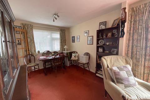 3 bedroom bungalow for sale, Ellis Way, Bognor Regis, West Sussex