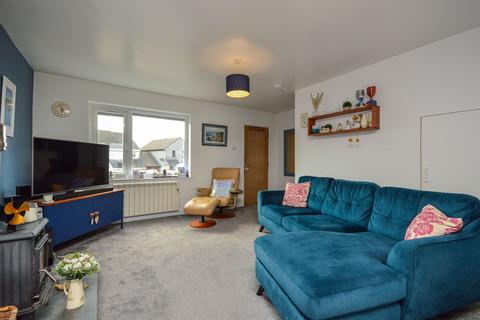 3 bedroom link detached house for sale, Kingsley Court, St. Columb TR9