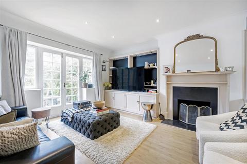 6 bedroom house to rent, Meadway, Hampstead Garden Suburb, NW11