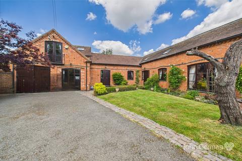 4 bedroom barn conversion for sale, Stonehurst Lane, Normanton On Soar