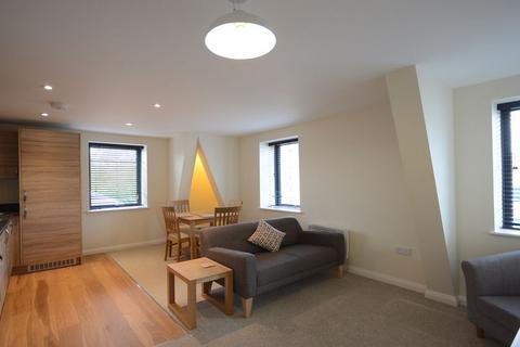 2 bedroom flat to rent, Sovereign Court, 318a Kings Road, Reading, RG1