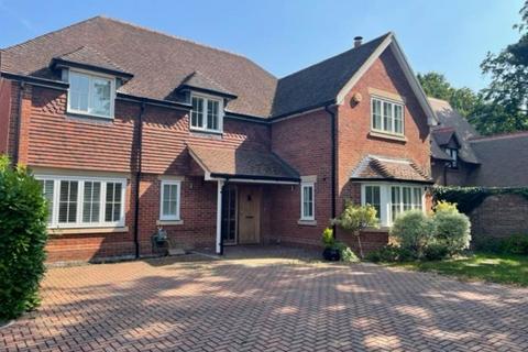 4 bedroom house to rent, Locks Ride, Ascot, Berkshire