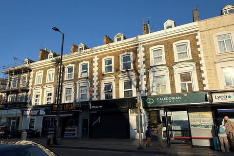 Mixed use for sale, 492-494 Caledonian Road Islington Green, London, N7 9BA