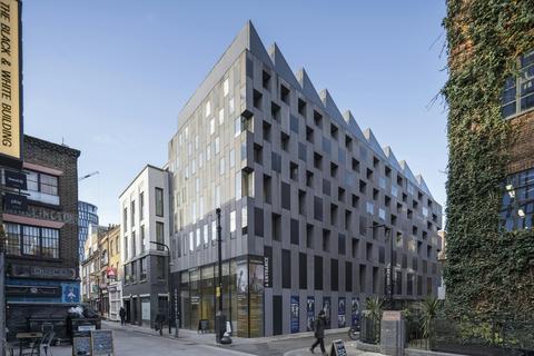 Office to rent, 1 Rivington Pl London EC2A 3BA