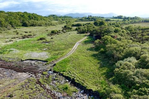 Land for sale, Lot 2 Shenavallie Farm, Benderloch, Oban, Argyll and Bute, PA37