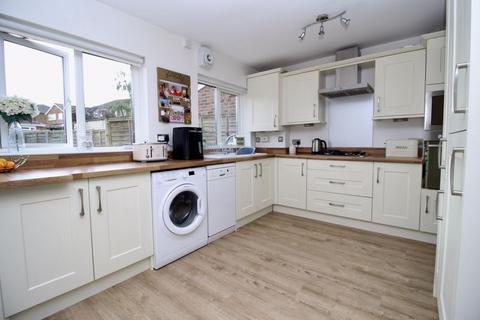 3 bedroom semi-detached house for sale, Granada Road, Southampton SO30