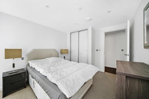 3 bedroom flat for sale, London EC1V