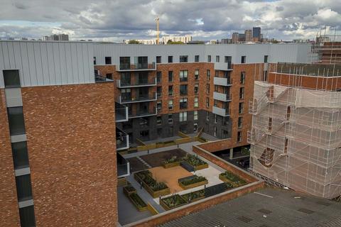 at Merchant's Wharf, Merchants Wharf, Manchester M5