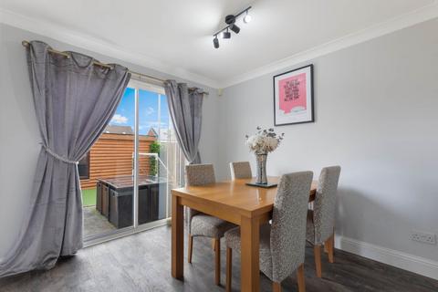 4 bedroom detached house for sale, Blair Athol Wynd, Motherwell, ML1