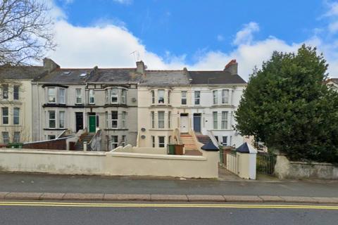 3 bedroom maisonette to rent, Alexandra Road, Plymouth PL4
