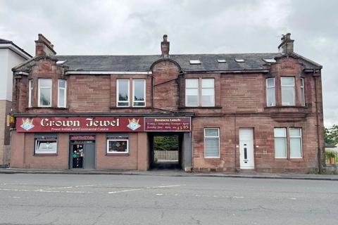 2 bedroom flat for sale, Bank Street, Coatbridge ML5