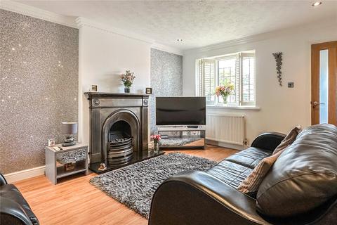 2 bedroom semi-detached house for sale, Marleyer Close, Moston, Manchester, M40