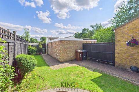 3 bedroom terraced house for sale, Kimptons Mead, Potters Bar EN6