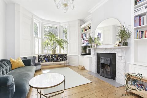 4 bedroom semi-detached house for sale, Wilberforce Road, London, N4
