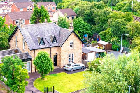 2 bedroom flat for sale, Netherton Street, Wishaw ML2