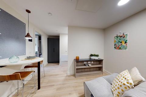 Studio to rent, 1 Portswood Road, Southampton SO17