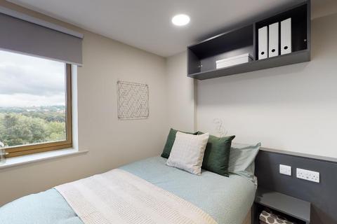 Studio to rent, 1 Portswood Road, Southampton SO17