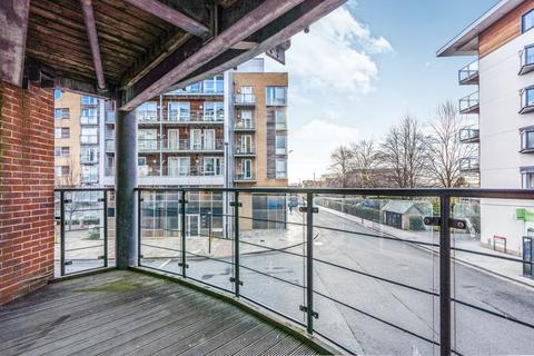 2 bedroom apartment to rent, Goldsmiths Court, Briton Street, Southampton