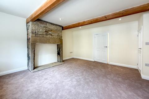 2 bedroom detached house to rent, Swifts Fold, Holmfirth HD9