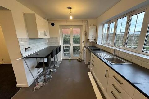 1 bedroom in a house share to rent, Wordsworth Road, Bristol BS7