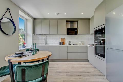2 bedroom apartment for sale, Beaconsfield Road, London, N11