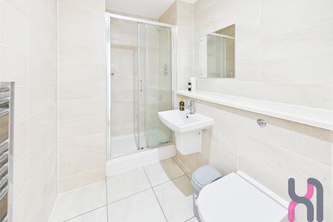 Studio to rent, Media City, Michigan Point Tower B, 11 Michigan Avenue, Salford, M50