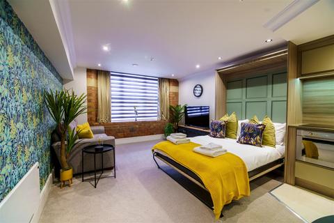 Studio for sale, Cocoa Suites, Navigation Road, York YO1