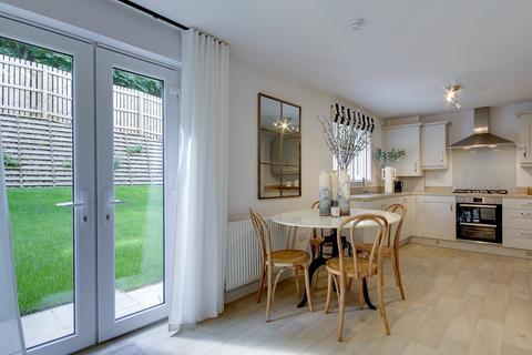 3 bedroom detached house for sale, Plot 145, The Kearn at Annick Grange, Crompton Way KA11