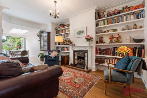 4 bedroom semi-detached house for sale, Park Road, N8