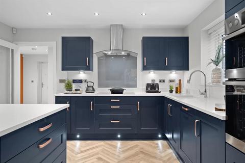 5 bedroom detached house for sale, Ilkeston Road, Stapleford