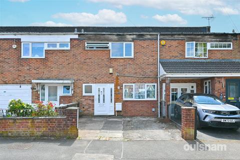 Rickyard Piece, Quinton, Birmingham, West Midlands, B32