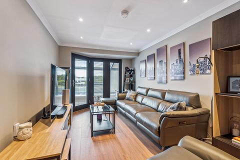 2 bedroom apartment for sale, Lancefield Quay, Finnieston, Glasgow City