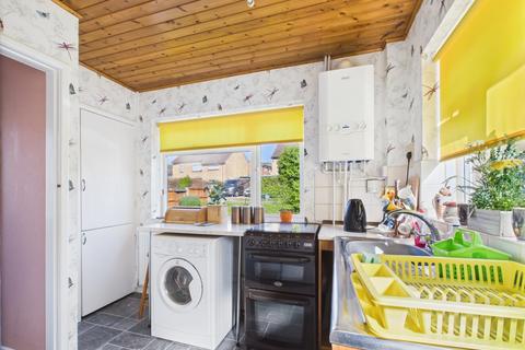 2 bedroom semi-detached bungalow for sale, Finchcroft Lane