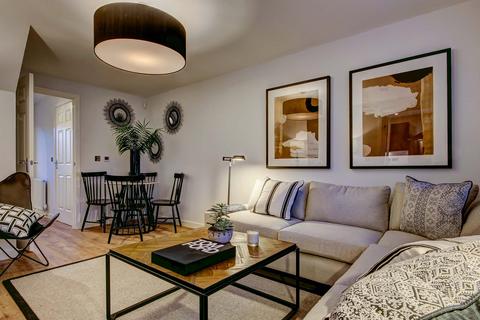 3 bedroom semi-detached house for sale, Plot 78, The Newton at Mayfields, Ainsworth Way KA21