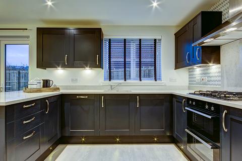 3 bedroom detached house for sale, Plot 80, The Elgin at Mayfields, Ainsworth Way KA21