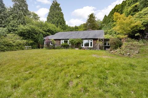 3 bedroom detached bungalow for sale, Ashurst TN3