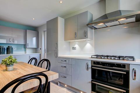 4 bedroom detached house for sale, Plot 70, The Balerno at Snowdon Gait, Snowdon Terrace KA23