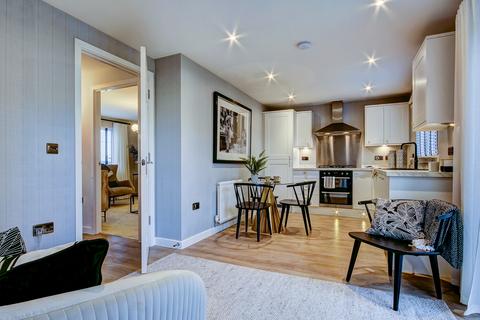 4 bedroom detached house for sale, Plot 169, The Ettrick at Fairfields, Tarbolton Road KA9