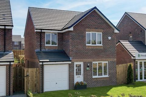 4 bedroom detached house for sale, Plot 176, The Leith at Fairfields, Tarbolton Road KA9
