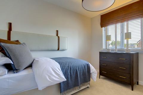 4 bedroom detached house for sale, Plot 180, The Leith at Fairfields, Tarbolton Road KA9
