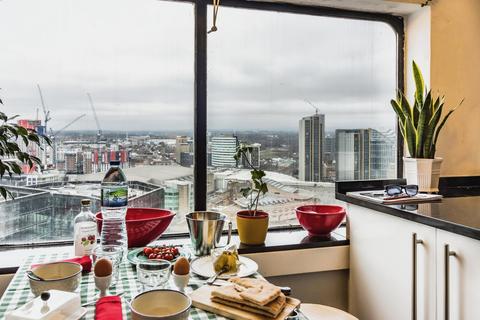 1 bedroom apartment for sale, Victoria Bridge Street, Salford M3
