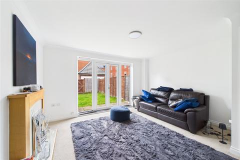 3 bedroom terraced house for sale, Aphelion Way, Shinfield, Wokingham, Berkshire, RG2