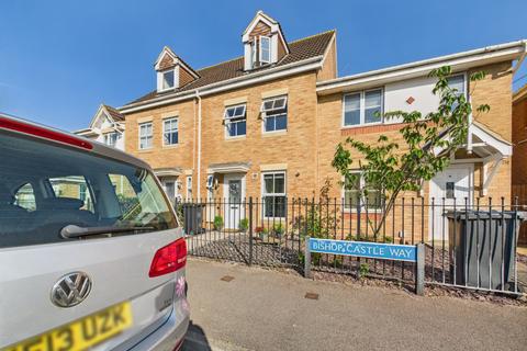 Bishops Castle Way, Gloucester, Gloucestershire, GL1